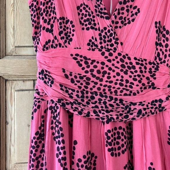 NWT Verb by Palavi Singhee XS Midi Sleeveless Dress - Picture 8 of 11